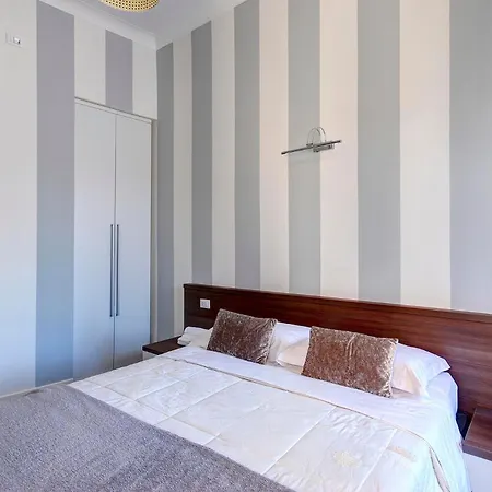 Piazza Di Spagna Apartment