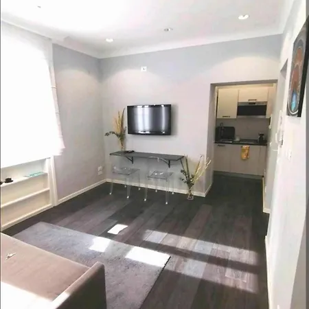 דירה Piazza Di Spagna *