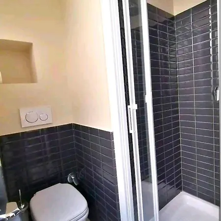 Piazza Di Spagna דירה *