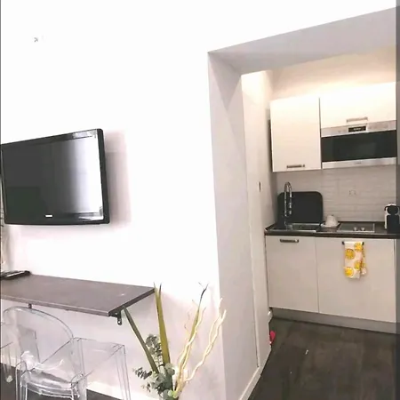 Piazza Di Spagna * רומא