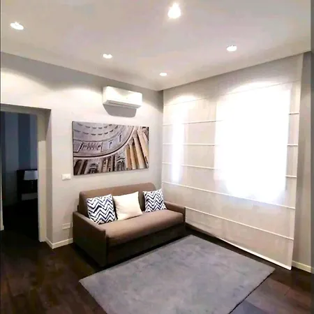 דירה Piazza Di Spagna