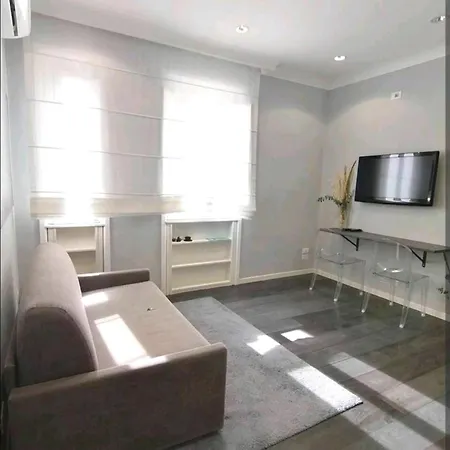 Piazza Di Spagna דירה *