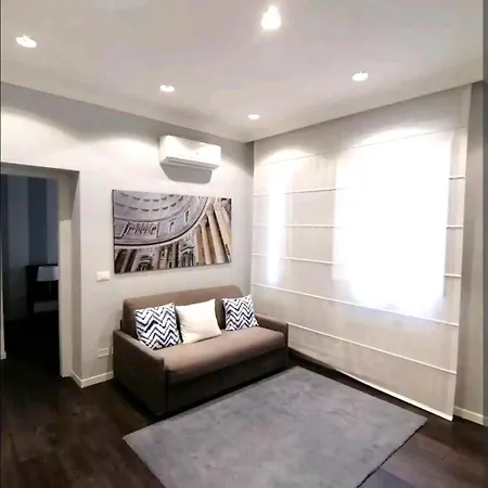 Piazza Di Spagna דירה רומא