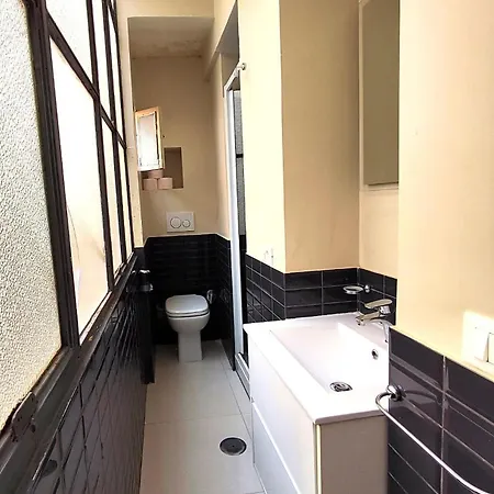 דירה Piazza Di Spagna