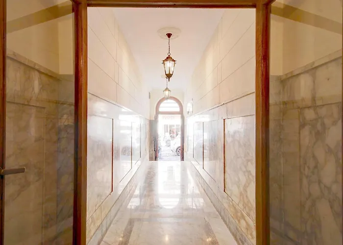 Piazza Di Spagna * Ρώμη