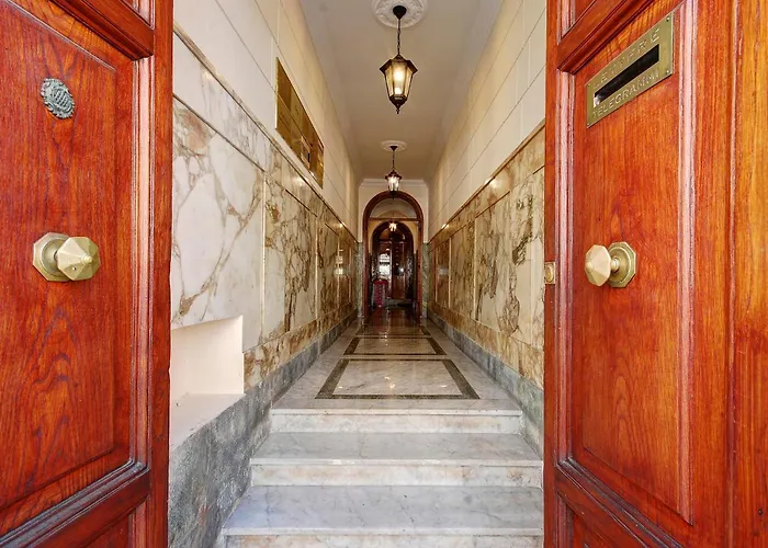 Piazza Di Spagna Διαμέρισμα Ρώμη