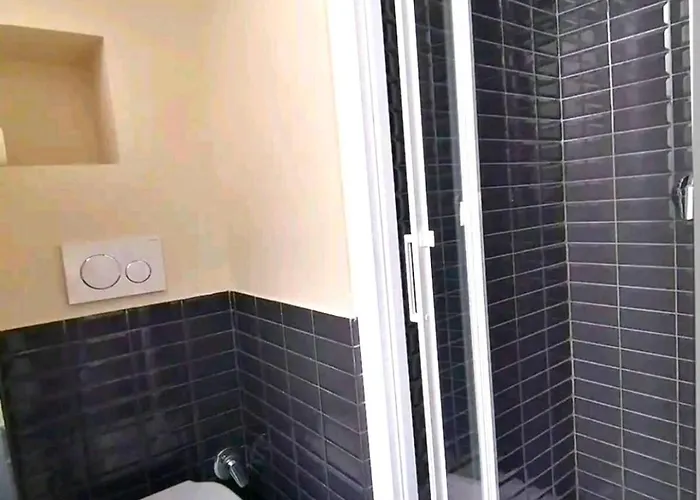 Piazza Di Spagna Διαμέρισμα *