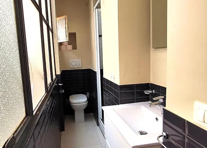 Διαμέρισμα Piazza Di Spagna