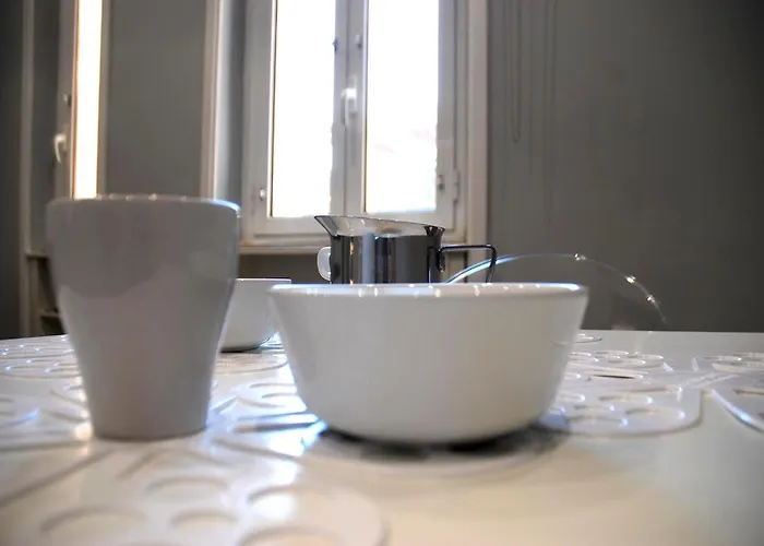 Appartamento Piazza Di Spagna *