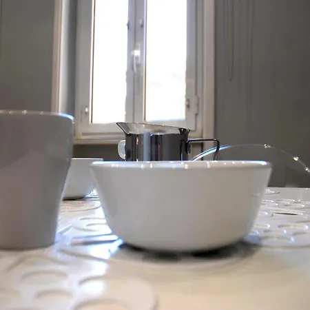 Apartmán Piazza Di Spagna *