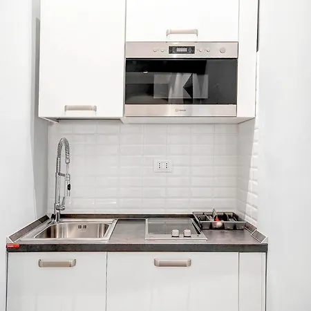 Piazza Di Spagna Apartmán *