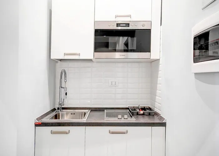 Piazza Di Spagna Apartman *